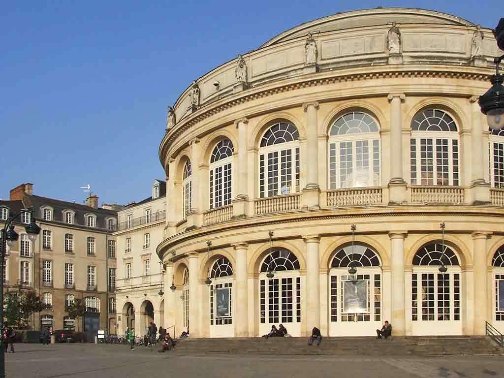 Ibis Budget Rennes Chantepie Létesítmények fotó