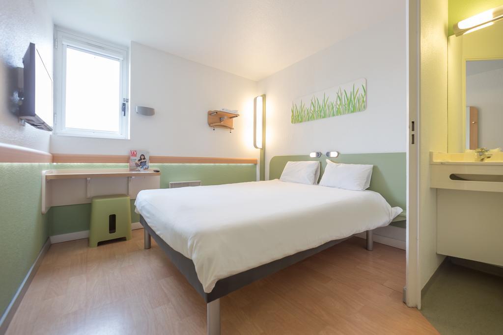 Ibis Budget Rennes Chantepie Kültér fotó