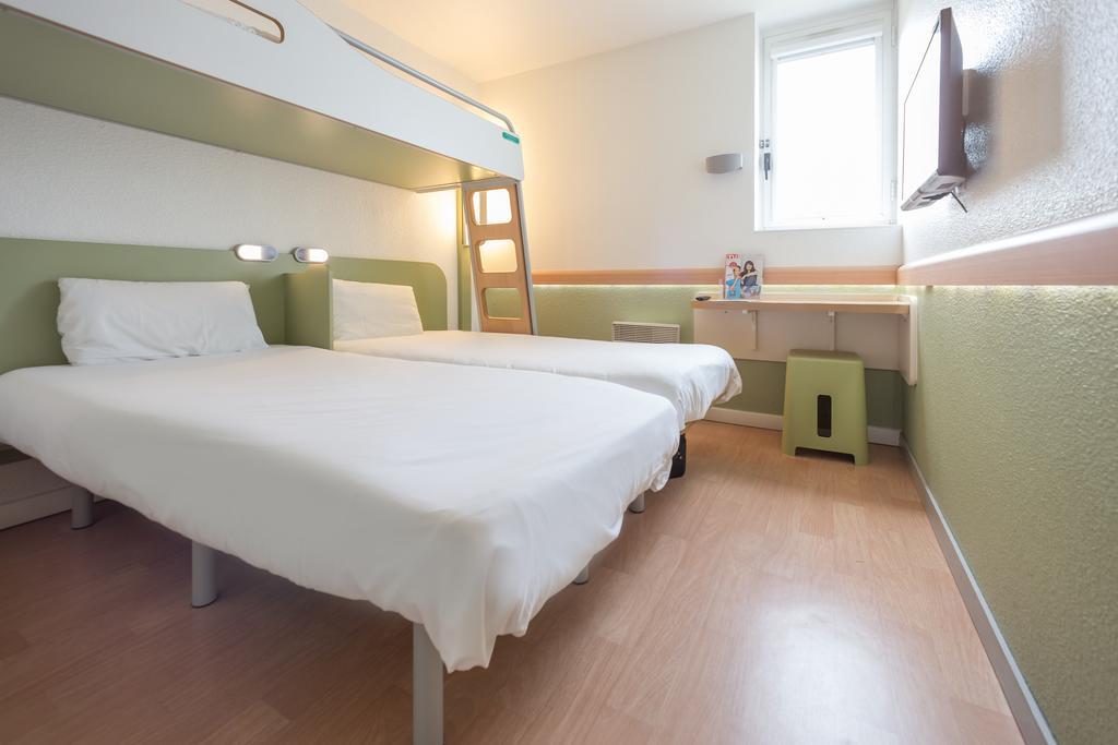 Ibis Budget Rennes Chantepie Kültér fotó