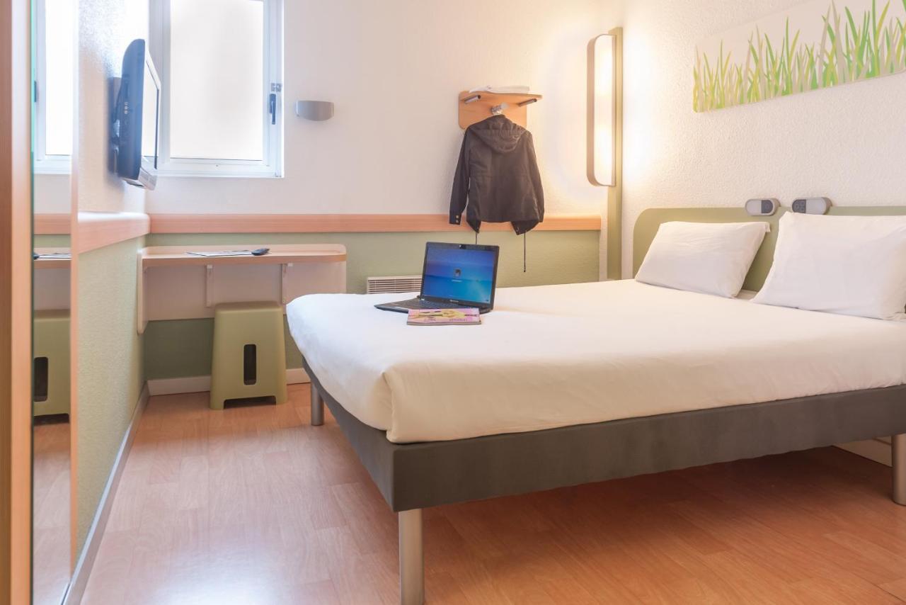 Ibis Budget Rennes Chantepie Kültér fotó