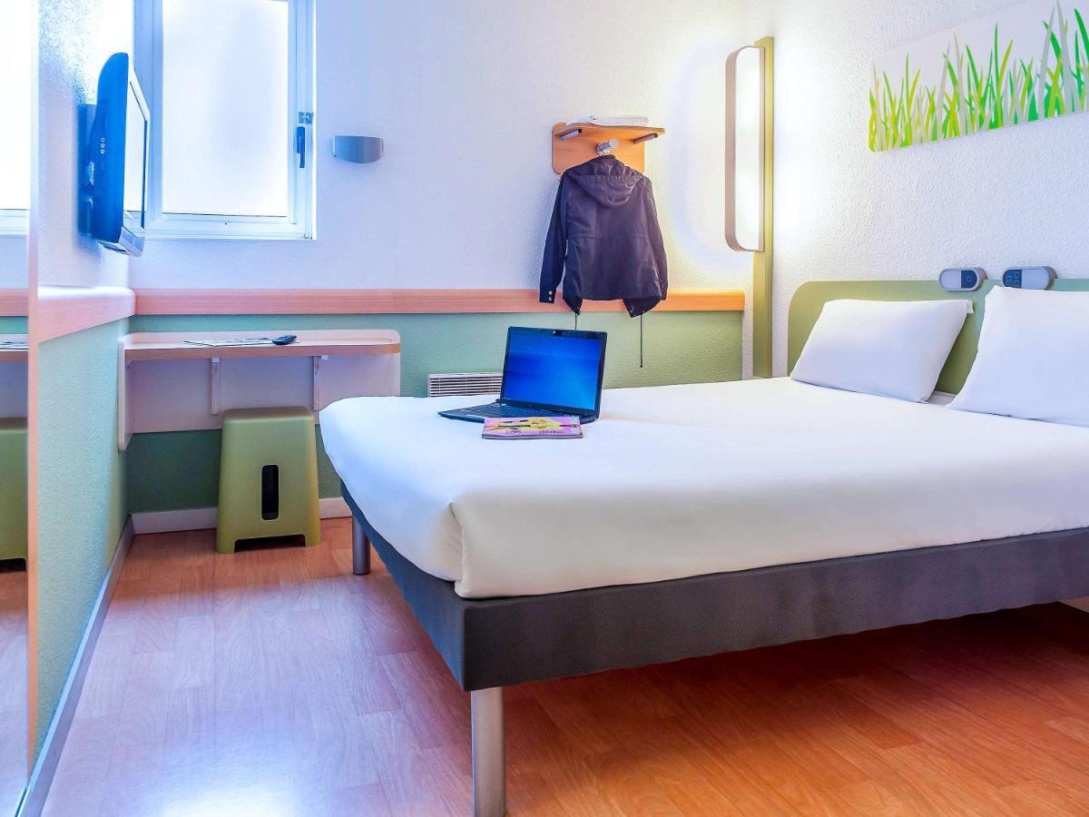 Ibis Budget Rennes Chantepie Kültér fotó